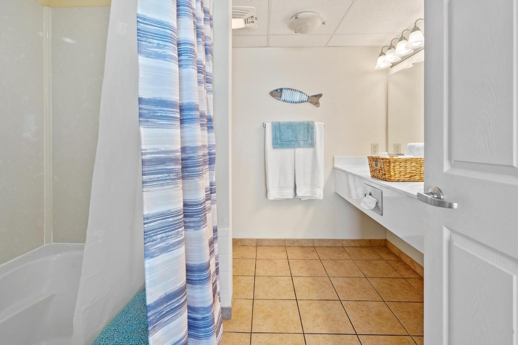 Vila 2501 S Ocean Blvd, 0211 - Ocean Front Sleeps 8 Myrtle Beach Exteriér fotografie